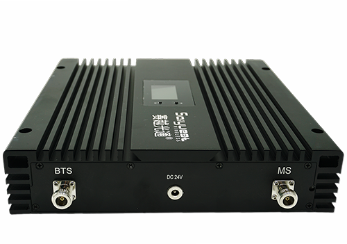 牧野双频手机信号增强器2000㎡