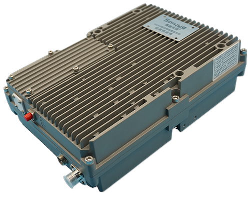牧野经济型光纤直放站