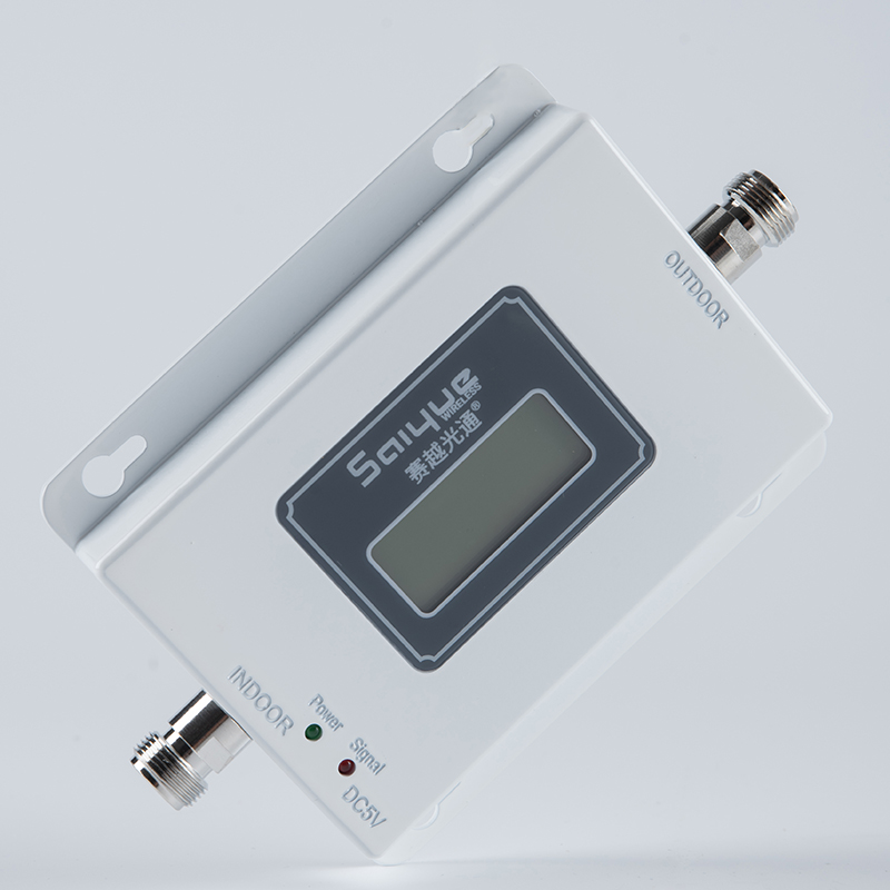 牧野家用配电房机房信号放大器200㎡