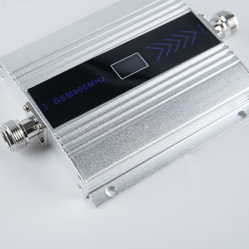 牧野家用单频手机信号增强器100㎡
