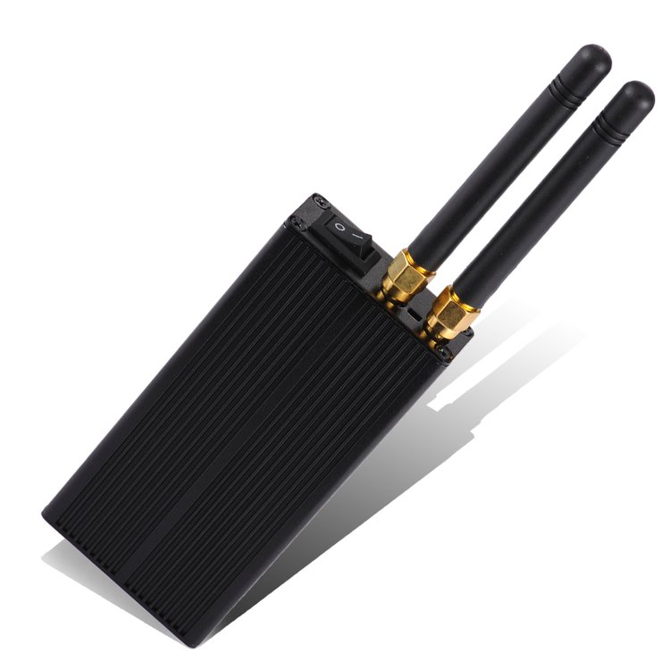  牧野1.2G/1.5G导航屏蔽器