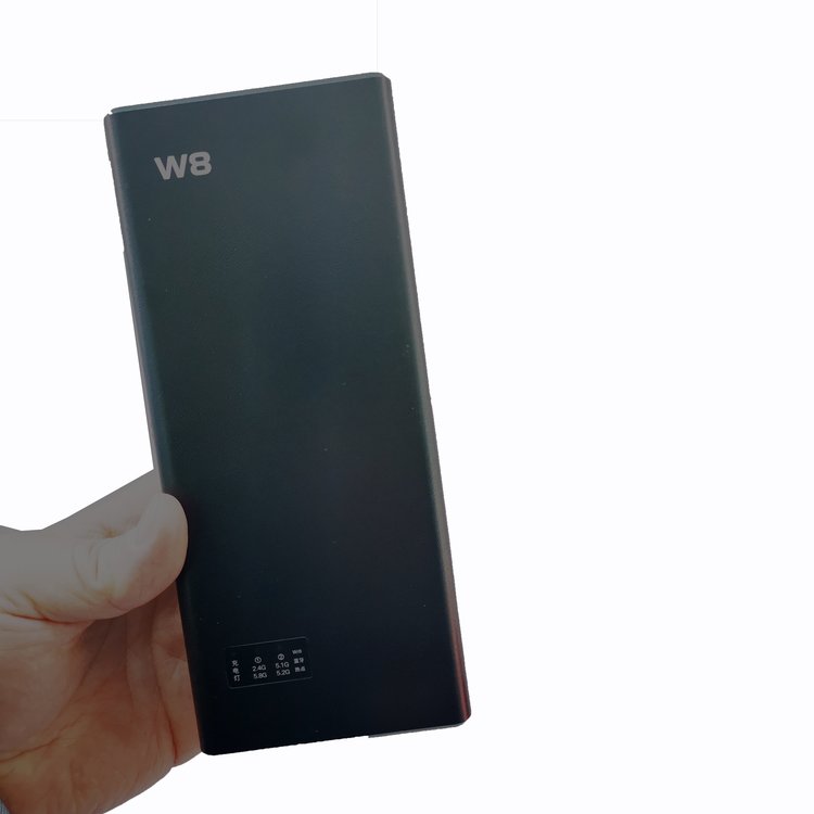  牧野蓝牙WiFi信号屏蔽器