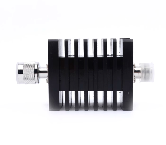  牧野腔体固定衰减器0-3G/0-4G  N型接口
